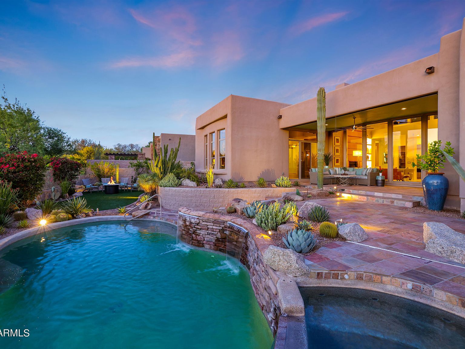 9662 E Hidden Green Dr, Scottsdale, AZ 85262 | Zillow