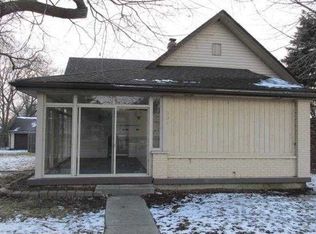 7308 S Sherman Dr, Indianapolis, IN