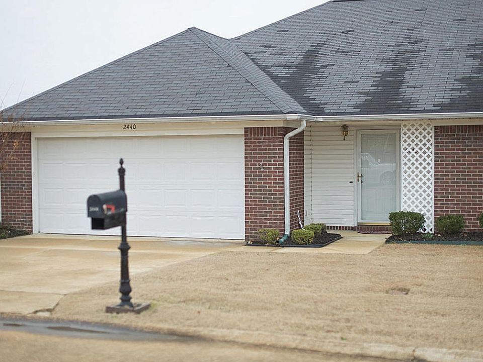 2440 Avonlea Cv, Tupelo, MS 38801 Zillow