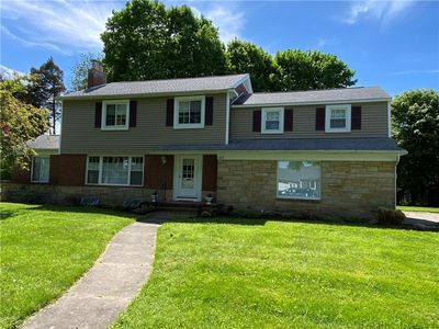 125 Highland Ave, Newark, NY, 14513