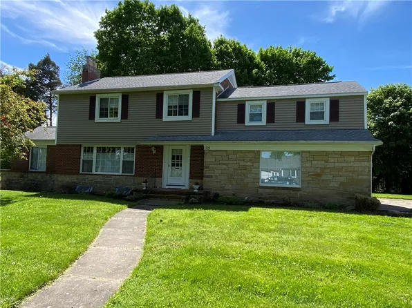 125 Highland Ave, Newark, NY 14513