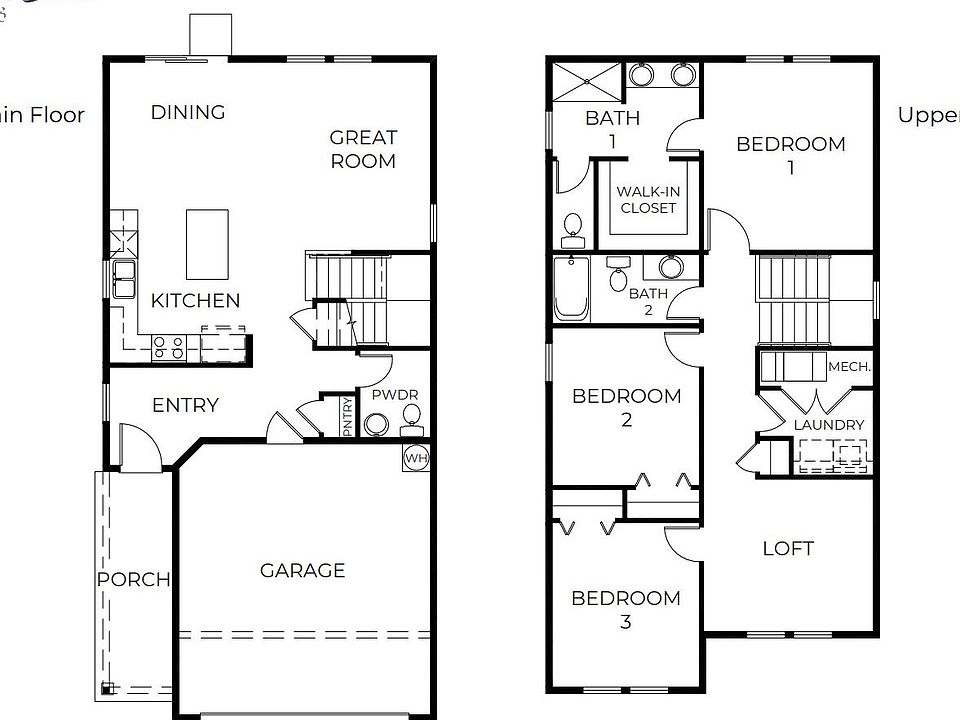 2nd image of 4823 Gray Ct NE