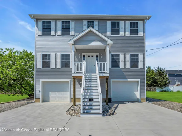118 Green Island Road, Toms River, NJ 08753