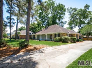 14444 Shenandoah Ave, Baton Rouge, LA 70817
