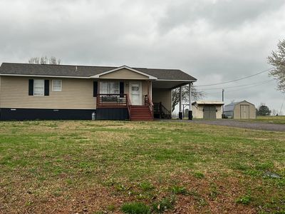 1511 County Road 1711, Holly Pond, AL, 35083