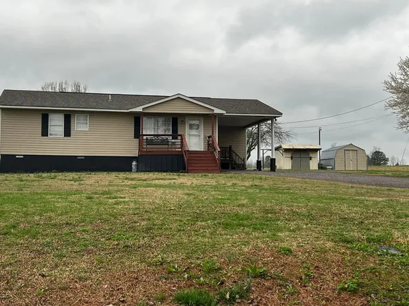 1511 County Road 1711, Holly Pond, AL 35083