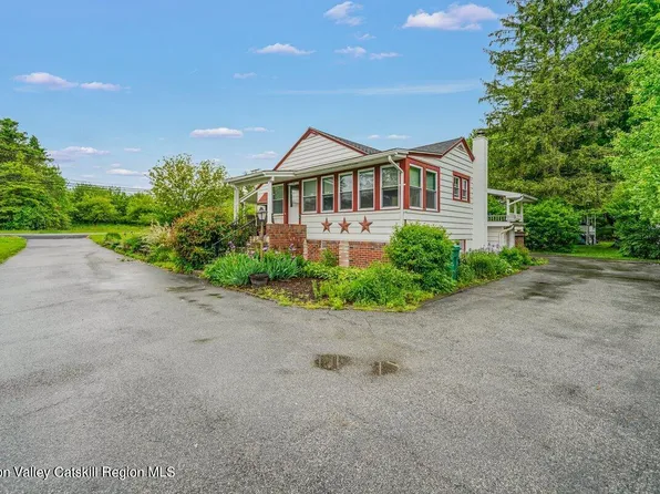 1446 Route 44 55, Clintondale, NY 12515