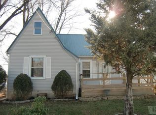 1628 Albia Rd, Ottumwa, IA 52501