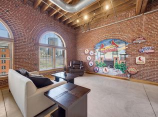 1004 Spruce St APT 514, Saint Louis, MO 63102