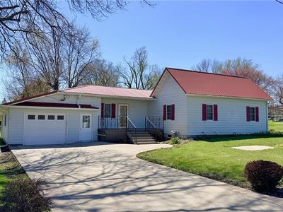 1404 E 13th St, Trenton, MO, 64683