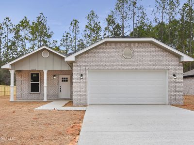 1908 Kingslea Dr, Gautier, MS, 39553