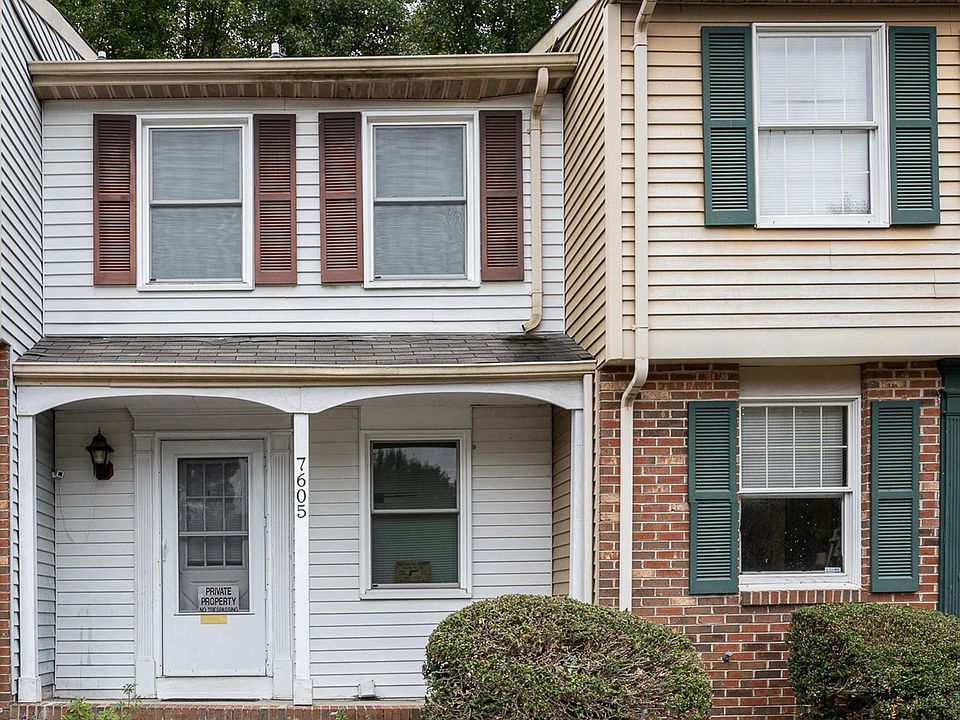 1st image of 7605 Holly Grove Ct