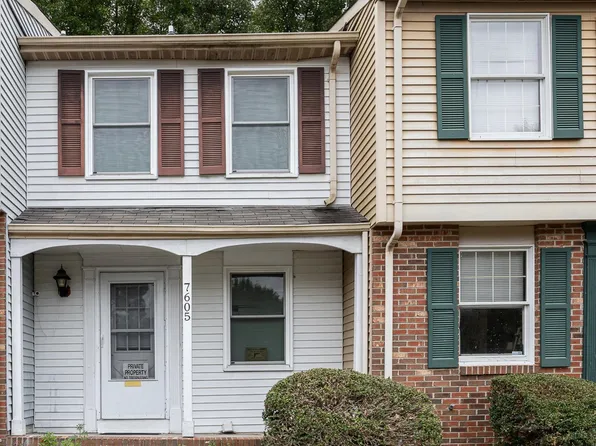 7605 Holly Grove Ct, Charlotte, NC 28227