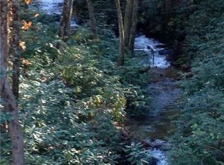 LOT 46 Abby Falls Dr LOT 46, Brevard, NC 28712