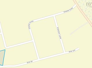 23 Elm Dr, Halifax, NS B0N1X0