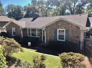 155 Laurel Ave, Tryon, NC 28782