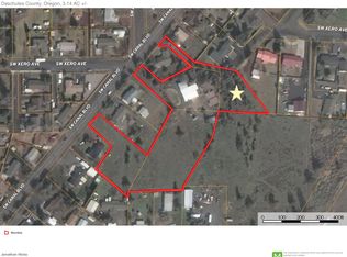 3170 SW Canal Blvd, Redmond, OR 97756