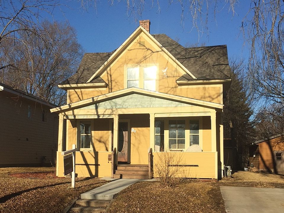 1st image of 29 20th Ave S