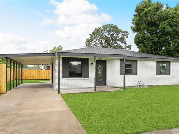 2713 Colony Ct, Marrero, LA 70072