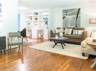 4705 Rembert Dr, Raleigh, NC 27612