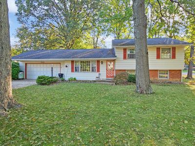 1461 S Baney Rd, Ashland, OH, 44805