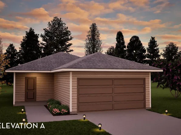 90 Phillips Dr, Manchester, TN 37355