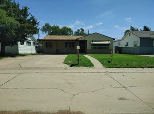 509 N Cain Ave, Liberal, KS 67901