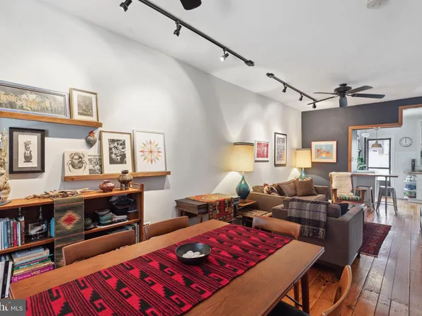 1943 S Hicks St, Philadelphia, PA 19145