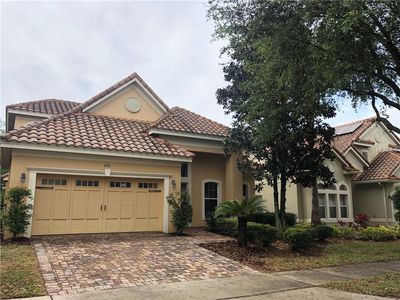 6950 Dolce St, Orlando, FL, 32819