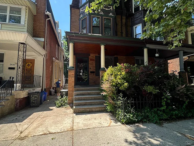 5030 Hazel Ave #2F — Photo 2