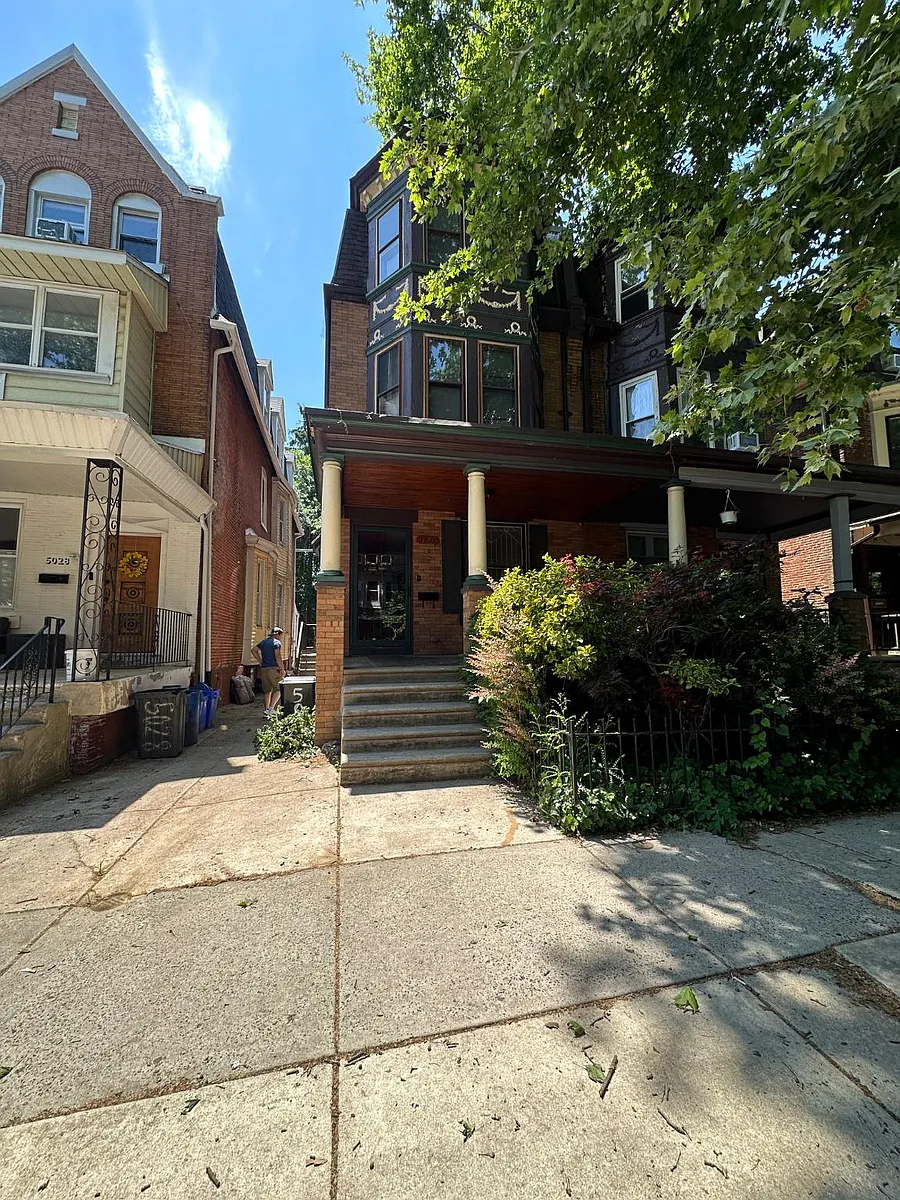 Photo 2 of 12 - 5030 Hazel Ave #2F - Philadelphia, PA Building Photo - 5030 Hazel Ave #2F