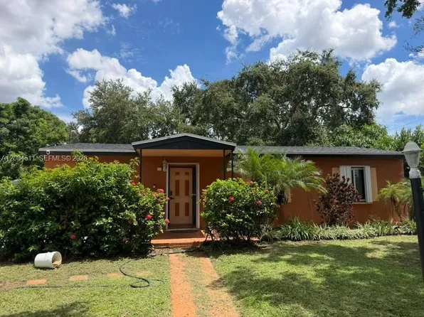 16021 NW 17th Pl, Miami Gardens, FL 33054