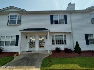 985 Spring Forest Rd #8-C, Greenville, NC 27834