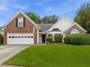 682 Fairmont Park Dr, Dacula, GA 30019