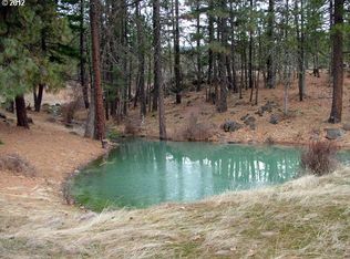 Austin Rd LOT 3, Goldendale Wa, WA 98620