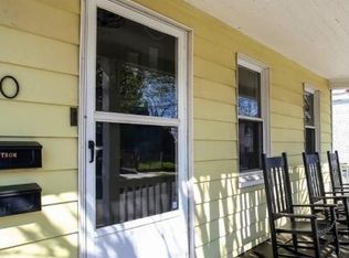 50 Edgar Pl #2, Port Chester, NY 10573