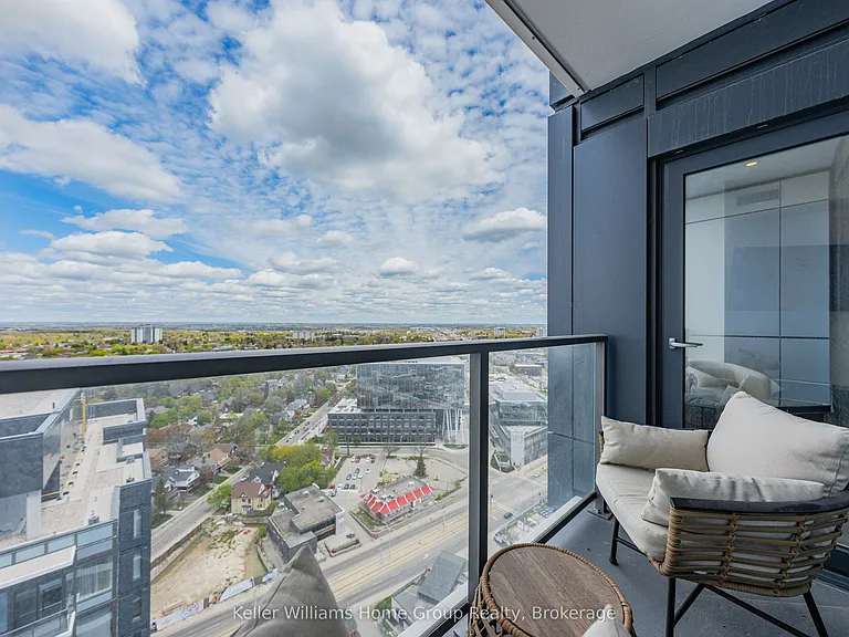 15 Wellington St S #2402 — Photo 20