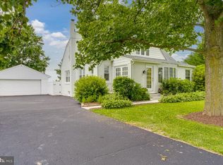 3211 Mount Carmel Rd, Upperco, MD 21155