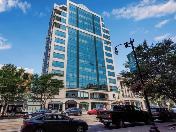 610 Main St #504, Buffalo, NY 14202
