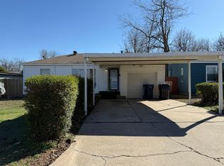 1300 NW 83rd St, Oklahoma City, OK 73114