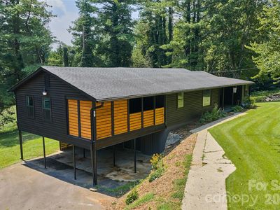 75 Old Macedonia Rd, Alexander, NC, 28701