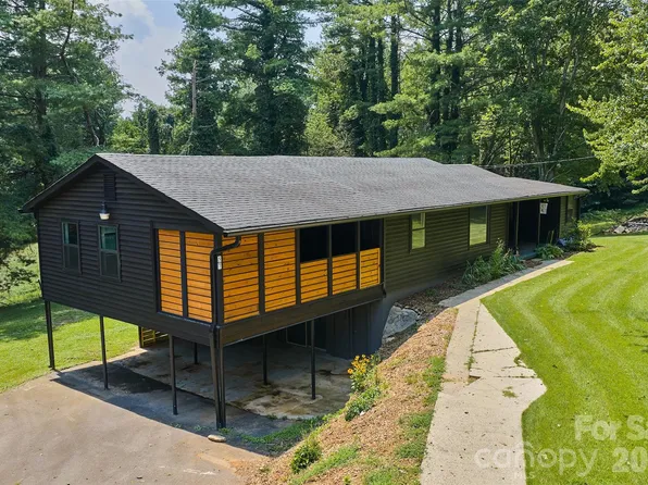 75 Old Macedonia Rd, Alexander, NC 28701