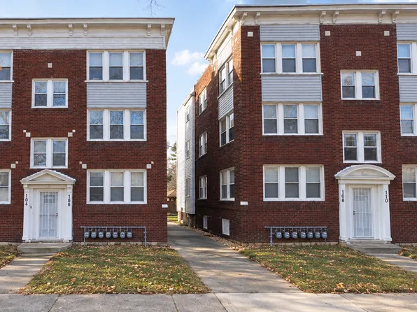 104-106 Indiana, 104-106 Indiana Ave #106-1N, Kansas City, MO 64123