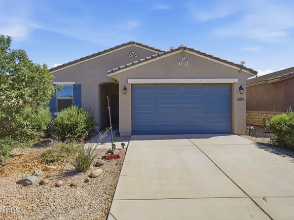 40579 W JENNA Lane, Maricopa, AZ 85138