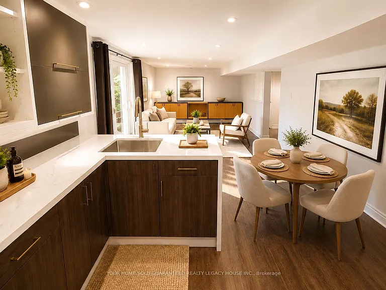 406 Orsi Ave #BASEMENT — Photo 5