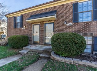 728 Spring Meadows Dr, Lexington, KY 40504