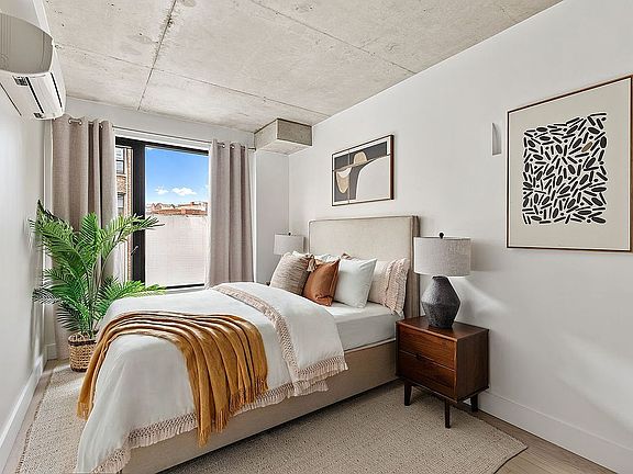 3rd image of 458 E 25th St #105