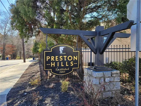234 Preston Ln SW #17, Atlanta, GA 30315