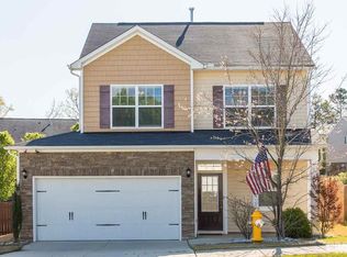 4436 Cardinal Grove Blvd, Raleigh, NC 27616