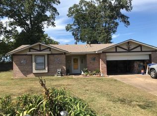 128 Whispering Pines Loop, Leesville, LA 71446